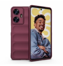Чохол для смартфона Cosmic Magic Shield for Realme C55 Plum (MagicShRealC55Plum)
