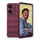 Чохол для смартфона Cosmic Magic Shield for Realme C55 Plum (MagicShRealC55Plum)