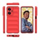 Чохол для смартфона Cosmic Magic Shield for Realme C55 Plum (MagicShRealC55Plum)
