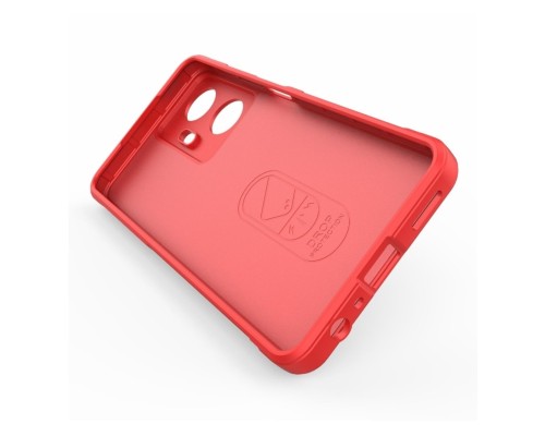 Чохол для смартфона Cosmic Magic Shield for Realme C55 Plum (MagicShRealC55Plum) Чохол для смартфона Cosmic Magic Shield for Realme C55 Plum (MagicShRealC55Plum)