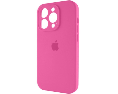 Чохол для смартфона Silicone Full Case AA Camera Protect for Apple iPhone 14 Pro Max 32,Dragon Fruit (FullAAi14PM-32) Чохол для смартфона Silicone Full Case AA Camera Protect for Apple iPhone 14 Pro Max 32,Dragon Fruit (FullAAi14PM-32)