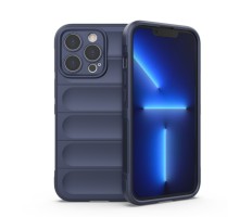 Чохол для смартфона Cosmic Magic Shield for Apple iPhone 13 Pro Max Sapphire (MagicShiP13PMSapphire) 