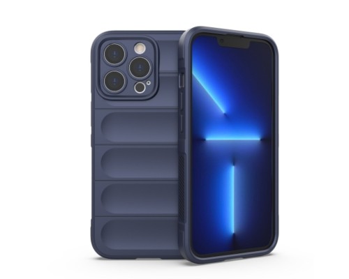 Чохол для смартфона Cosmic Magic Shield for Apple iPhone 13 Pro Max Sapphire (MagicShiP13PMSapphire) Чохол для смартфона Cosmic Magic Shield for Apple iPhone 13 Pro Max Sapphire (MagicShiP13PMSapphire)