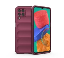 Чохол для смартфона Cosmic Magic Shield for Samsung Galaxy M33 5G Plum (MagicShSM33Plum) 