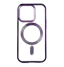 Чохол для смартфона Cosmic CD Magnetic for Apple iPhone 11 Deep Purple (CDMAGiP11DeepPurple)