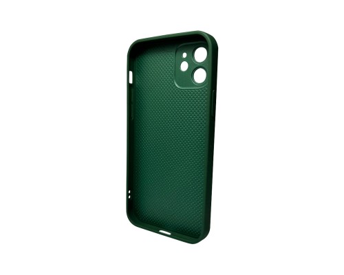 Чохол для смартфона AG Glass Gradient LV Frame for Apple iPhone 13 Cangling Green (AGLVFrameiP13LGreen) Чохол для смартфона AG Glass Gradient LV Frame for Apple iPhone 13 Cangling Green (AGLVFrameiP13LGreen)
