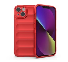 Чохол для смартфона Cosmic Magic Shield for Apple iPhone 14 China Red (MagicShiP14Red) 