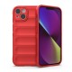 Чохол для смартфона Cosmic Magic Shield for Apple iPhone 14 China Red (MagicShiP14Red)