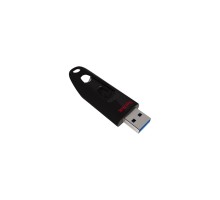 Flash SanDisk USB 3.0 Ultra 512Gb (130Mb/s) Black (SDCZ48-512G-G46) 