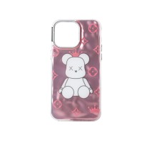 Чохол для смартфона Versailles for Apple iPhone 11 Pro Max 14.Kaws LV (VersiPh11PM-14.KawsLV)