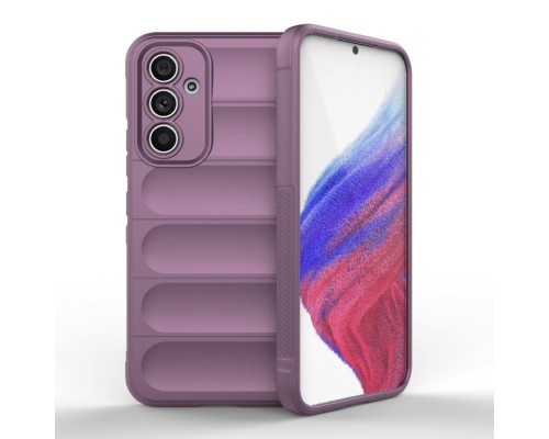 Чохол для смартфона Cosmic Magic Shield for Samsung Galaxy A54 5G Lavender (MagicShSA54Lavender) 