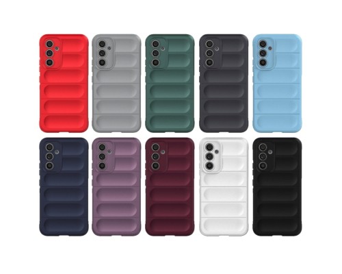 Чохол для смартфона Cosmic Magic Shield for Samsung Galaxy A54 5G Lavender (MagicShSA54Lavender) 