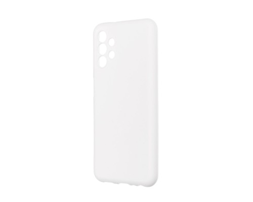 Чохол для смартфона Cosmiс Full Case HQ 2mm for Samsung Galaxy A13 4G White (CosmicFGA13White) 