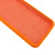 Чохол для смартфона Silicone Full Case AA Camera Protect for Apple iPhone 12 14,Black (FullAAi12-14)