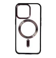 Чохол для смартфона Cosmic CD Magnetic for Apple iPhone 11 Black (CDMAGiP11Black)