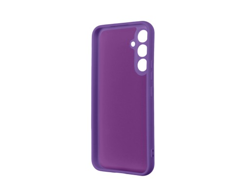 Чохол для смартфона Cosmiс Full Case HQ 2mm for Samsung Galaxy A54 5G Dark Purple (CosmicFGA54DarkPurple) Чохол для смартфона Cosmiс Full Case HQ 2mm for Samsung Galaxy A54 5G Dark Purple (CosmicFGA54DarkPurple)