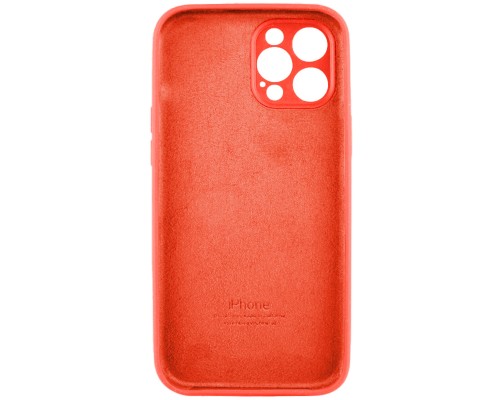 Чохол для смартфона Silicone Full Case AA Camera Protect for Apple iPhone 11 Pro Max 11,Red (FullAAi11PM-11) Чохол для смартфона Silicone Full Case AA Camera Protect for Apple iPhone 11 Pro Max 11,Red (FullAAi11PM-11)