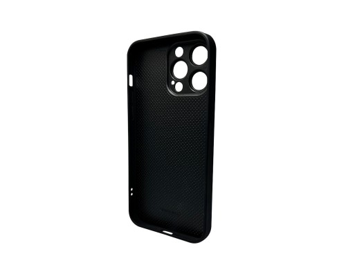 Чохол для смартфона AG Glass Gradient LV Frame for Apple iPhone 11 Pro Graphite Black (AGLVFrameiP11PBlack) Чохол для смартфона AG Glass Gradient LV Frame for Apple iPhone 11 Pro Graphite Black (AGLVFrameiP11PBlack)