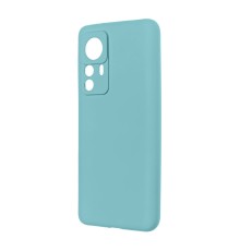 Чохол для смартфона Cosmiс Full Case HQ 2mm for Xiaomi 12T/12T Pro Sky Blue (CosmicFX12TSkyBlue)