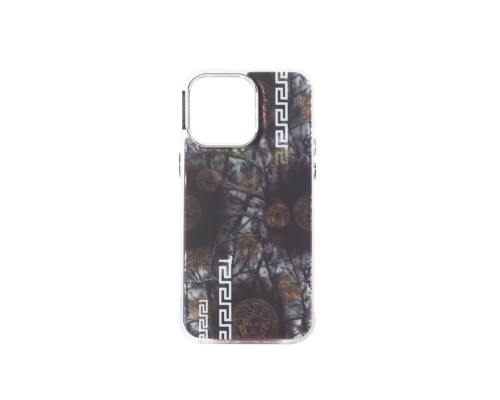Чохол для смартфона Versailles for Apple iPhone 14 Pro Max 8.Versace (VersiPh14PM-8.Versace) Чохол для смартфона Versailles for Apple iPhone 14 Pro Max 8.Versace (VersiPh14PM-8.Versace)