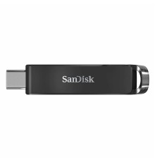 Флеш-накопичувач SanDisk USB 3.1 Ultra Type-C 256Gb (150Mb/s) (SDCZ460-256G-G46)