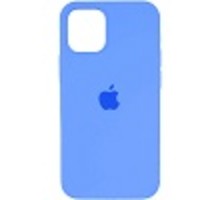 Чохол для смартфона Silicone Full Case AA Open Cam for Apple iPhone 11 Pro кругл 38,Surf Blue (FullOpeAAKPi11P-38)