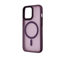 Чохол для смартфона Cosmic Magnetic Color HQ for Apple iPhone 13 Pro Bordo (MagColor13ProBordo) 