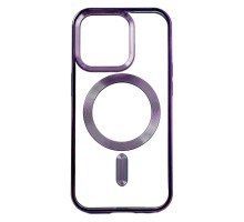 Чохол для смартфона Cosmic CD Magnetic for Apple iPhone 12 Pro Deep Purple (CDMAGiP12PDeepPurple) 