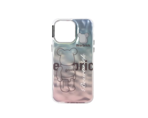 Чохол для смартфона Versailles for Apple iPhone 15 10.Bear (VersiPh15-10.Bear) Чохол для смартфона Versailles for Apple iPhone 15 10.Bear (VersiPh15-10.Bear)