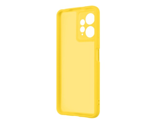 Чохол для смартфона Cosmiс Full Case HQ 2mm for Xiaomi Redmi Note 12s Lemon Yellow (CosmicFXRN12sLemonYellow) Чохол для смартфона Cosmiс Full Case HQ 2mm for Xiaomi Redmi Note 12s Lemon Yellow (CosmicFXRN12sLemonYellow)