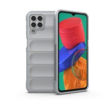 Чохол для смартфона Cosmic Magic Shield for Samsung Galaxy M33 5G Grey Smoke (MagicShSM33Grey) 