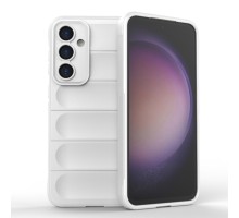 Чохол для смартфона Cosmic Magic Shield for Samsung Galaxy S23 FE 5G White (MagicShSS23FEWhite) 