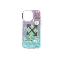 Чохол для смартфона Versailles for Apple iPhone 12/12 Pro 22.Off Green (VersiPh12P-22.OffGreen)