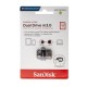 Flash SanDisk USB 3.0 Ultra Dual Drive OTG M3.0 32Gb (150 Mb/s) (SDDD3-032G-G46) 