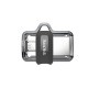 Flash SanDisk USB 3.0 Ultra Dual Drive OTG M3.0 32Gb (150 Mb/s) (SDDD3-032G-G46) 