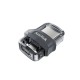 Flash SanDisk USB 3.0 Ultra Dual Drive OTG M3.0 32Gb (150 Mb/s) (SDDD3-032G-G46) 