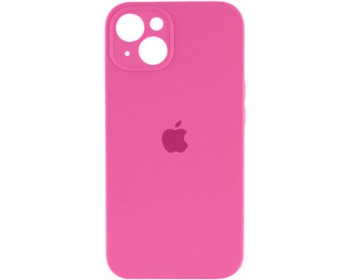 Чохол для смартфона Silicone Full Case AA Camera Protect for Apple iPhone 13 32,Dragon Fruit (FullAAi13-32) Чохол для смартфона Silicone Full Case AA Camera Protect for Apple iPhone 13 32,Dragon Fruit (FullAAi13-32)