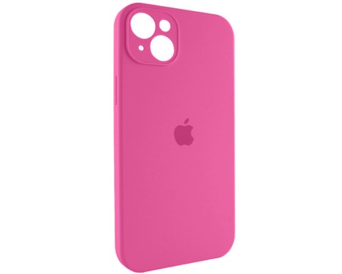 Чохол для смартфона Silicone Full Case AA Camera Protect for Apple iPhone 13 32,Dragon Fruit (FullAAi13-32) Чохол для смартфона Silicone Full Case AA Camera Protect for Apple iPhone 13 32,Dragon Fruit (FullAAi13-32)