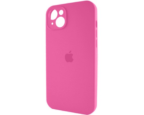 Чохол для смартфона Silicone Full Case AA Camera Protect for Apple iPhone 13 32,Dragon Fruit (FullAAi13-32) Чохол для смартфона Silicone Full Case AA Camera Protect for Apple iPhone 13 32,Dragon Fruit (FullAAi13-32)
