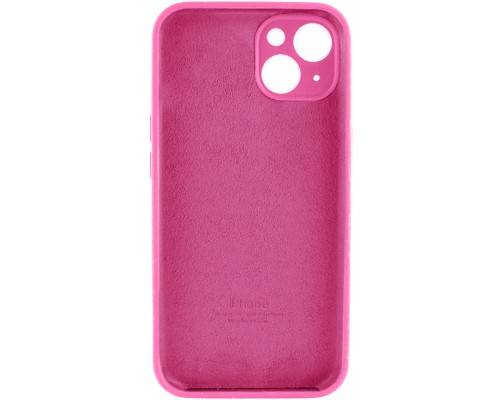 Чохол для смартфона Silicone Full Case AA Camera Protect for Apple iPhone 13 32,Dragon Fruit (FullAAi13-32) Чохол для смартфона Silicone Full Case AA Camera Protect for Apple iPhone 13 32,Dragon Fruit (FullAAi13-32)