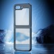 Чохол для смартфона DUX DUCIS Aimo for Samsung Flip 5 Black (DUXFlip5Black)
