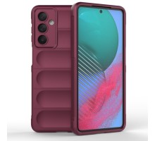 Чохол для смартфона Cosmic Magic Shield for Samsung Galaxy M54 5G Plum (MagicShSM54Plum) 
