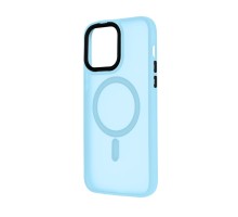Чохол для смартфона Cosmic Magnetic Color HQ for Apple iPhone 14 Pro Max Light Blue (MagColor14ProMaxLight) 