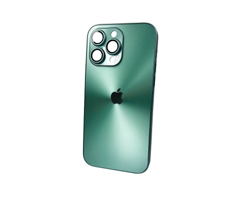 Чохол для смартфона OG Acrylic Glass Gradient for Apple iPhone 12 Pro Green (OGGRAFrameiP12PLGreen) Чохол для смартфона OG Acrylic Glass Gradient for Apple iPhone 12 Pro Green (OGGRAFrameiP12PLGreen)