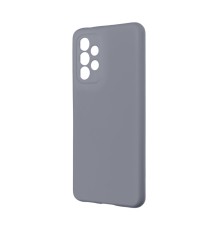 Чохол для смартфона Cosmiс Full Case HQ 2mm for Samsung Galaxy A53 5G Lavender Grey (CosmicFGA53LavenderGrey)