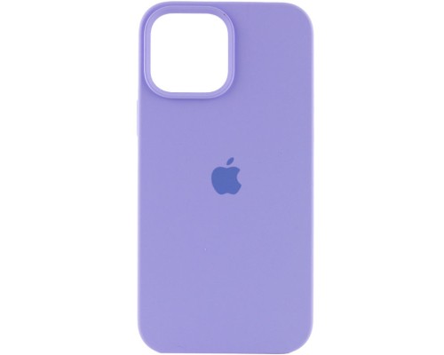 Чохол для смартфона Silicone Full Case AA Open Cam for Apple iPhone 14 Pro 26,Elegant Purple (FullOpeAAi14P-26) Чохол для смартфона Silicone Full Case AA Open Cam for Apple iPhone 14 Pro 26,Elegant Purple (FullOpeAAi14P-26)