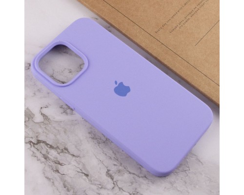 Чохол для смартфона Silicone Full Case AA Open Cam for Apple iPhone 14 Pro 26,Elegant Purple (FullOpeAAi14P-26) Чохол для смартфона Silicone Full Case AA Open Cam for Apple iPhone 14 Pro 26,Elegant Purple (FullOpeAAi14P-26)