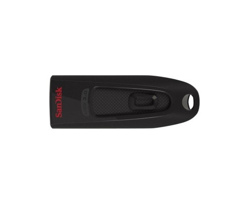 Flash SanDisk USB 3.0 Ultra 128Gb (130Mb/s) Black (SDCZ48-128G-U46) Flash SanDisk USB 3.0 Ultra 128Gb (130Mb/s) Black (SDCZ48-128G-U46)