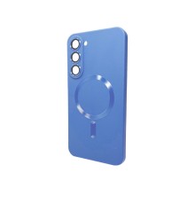 Чохол для смартфона Cosmic Frame MagSafe Color for Samsung S23 Plus Sierra Blue (FrMgColS23PSierraBlue)