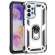 Чохол для смартфона Cosmic Robot Ring for Samsung Galaxy A23 4G Silver (RobotA23Silver)
